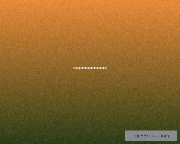 世界杯赛事赔率分析与最具潜力球队竞猜推荐指南