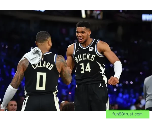 雄鹿回应字母哥缺席训练 拒绝参加3v3对抗引关注