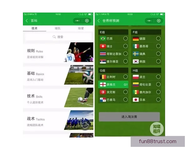 世界杯竞猜盘口分析与投注策略解读助你精准预测比赛走势
